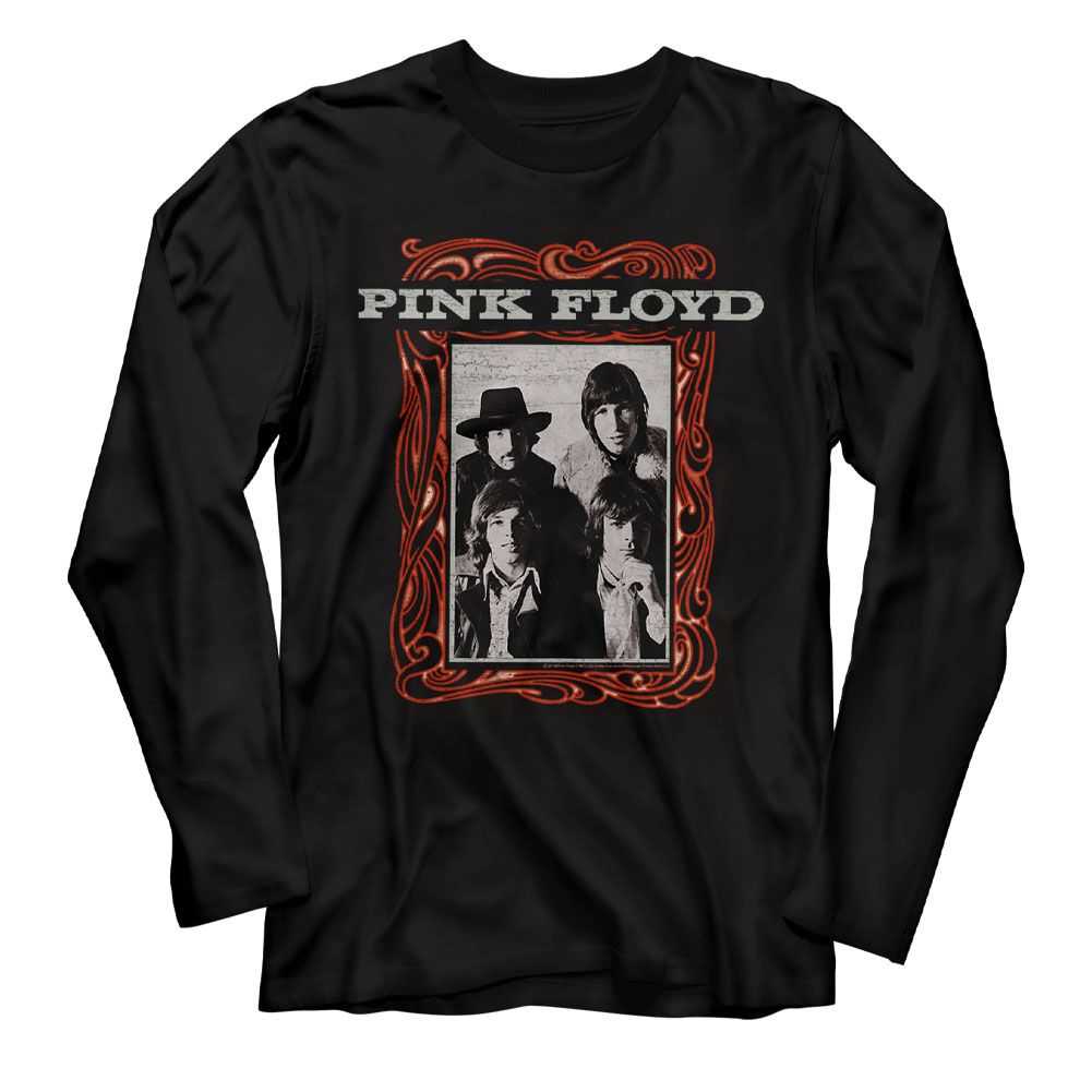 Pink Floyd - POINT ME TO THE SKY Adult Shirt