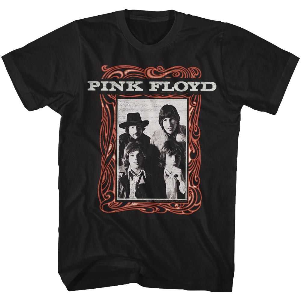 Pink Floyd - POINT ME TO THE SKY Adult Shirt