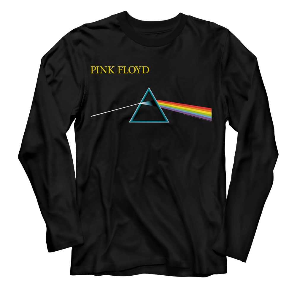 Pink Floyd - DSOTM SIMPLE Adult Shirt
