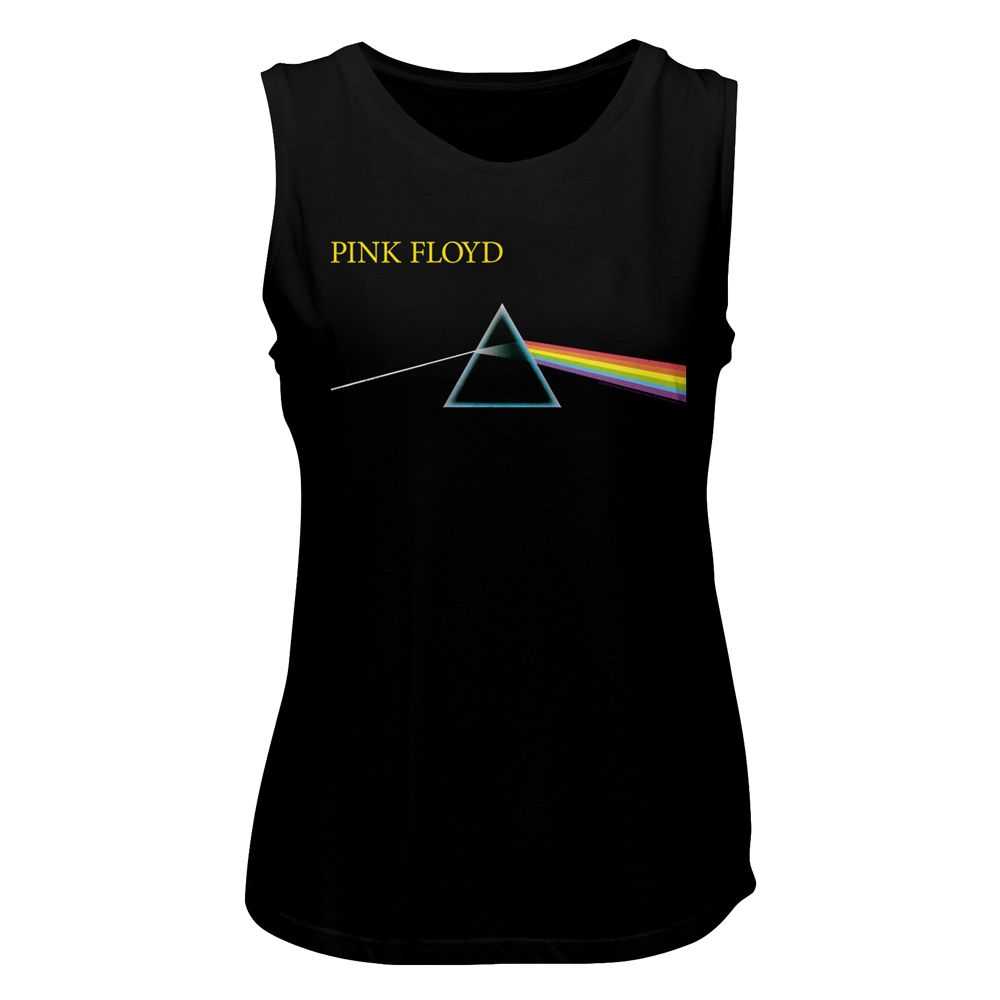 Pink Floyd - DOTM SIMPLE Adult Shirt