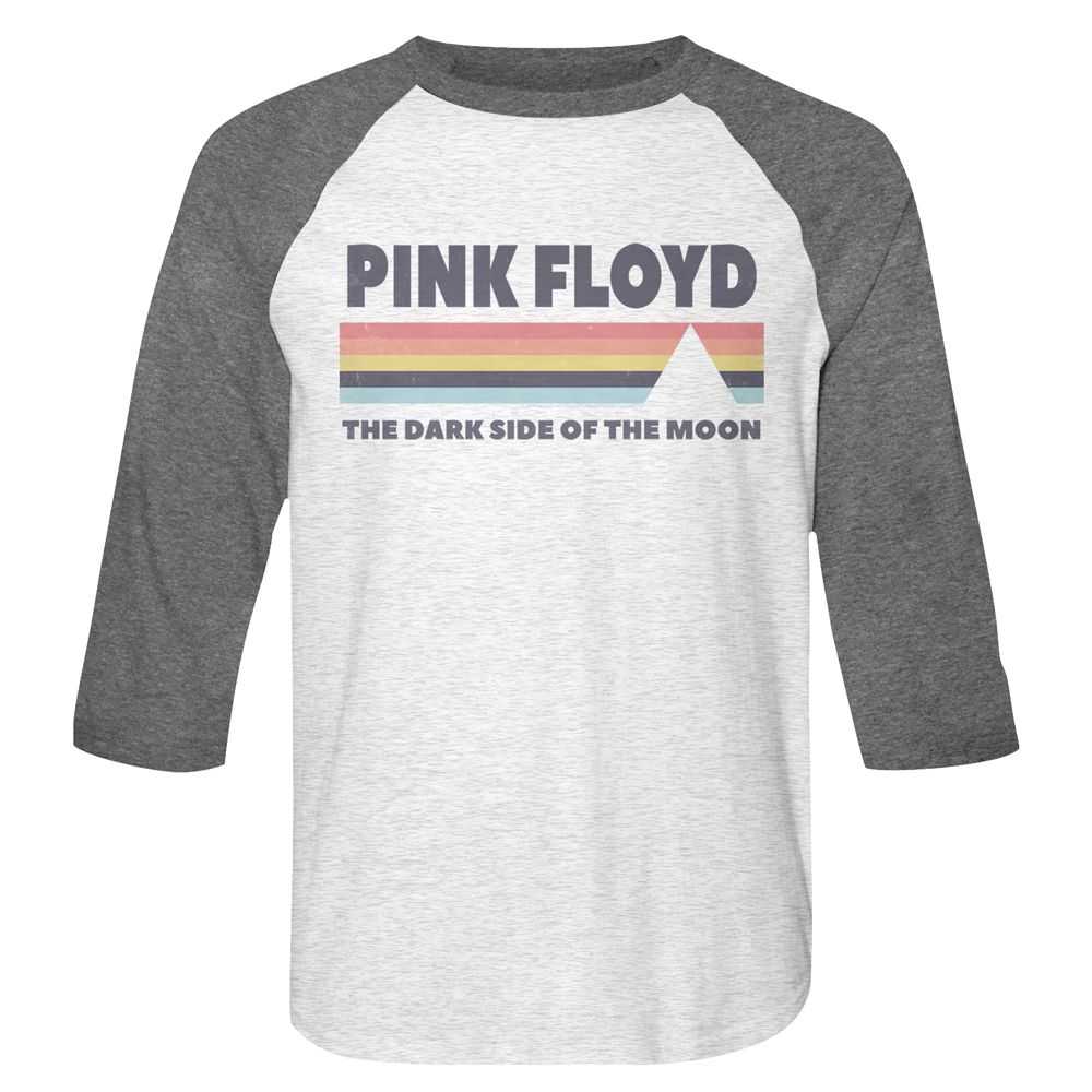Pink Floyd - DSOTM Adult Shirt