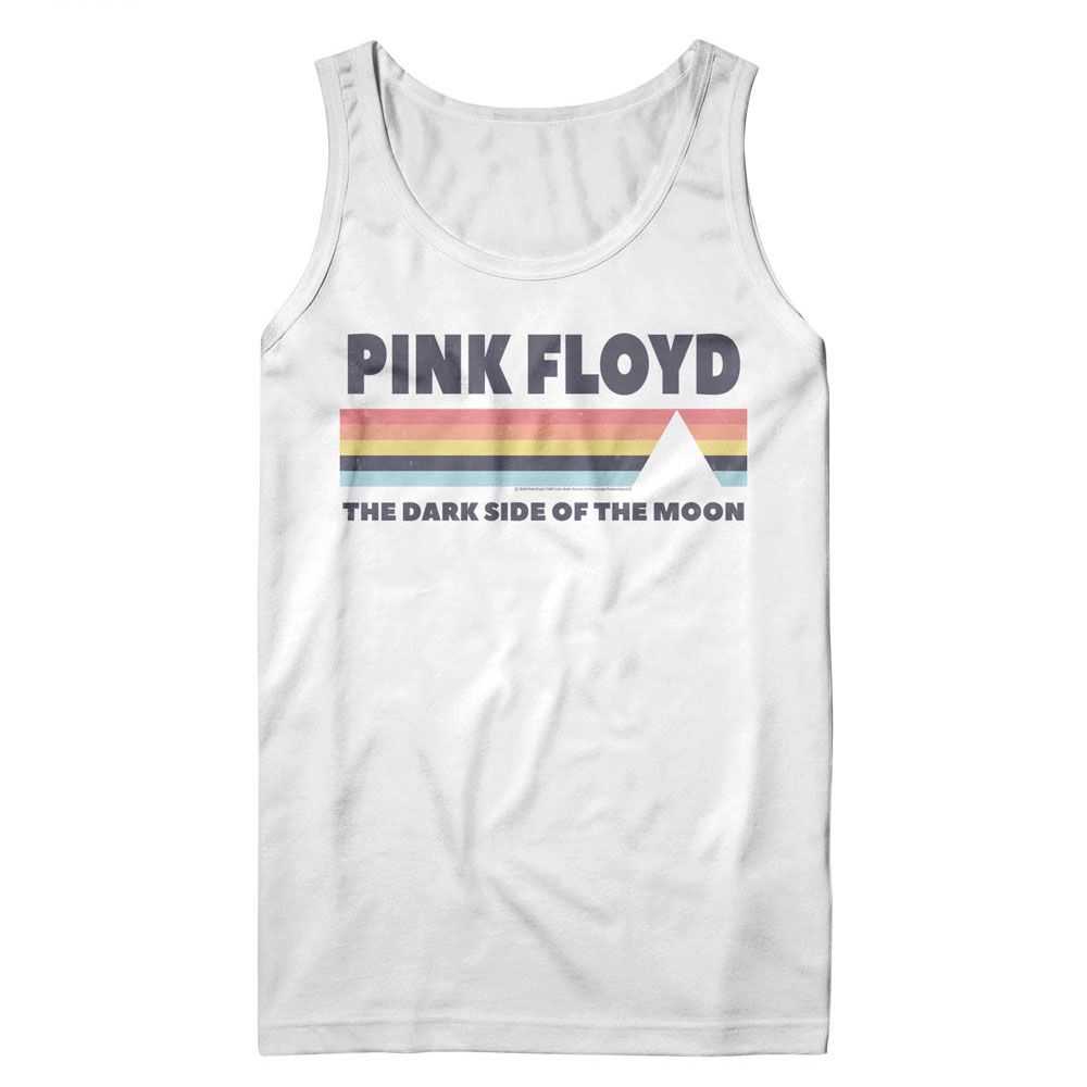 Pink Floyd - PINK FLOYD DSOTM Adult Shirt