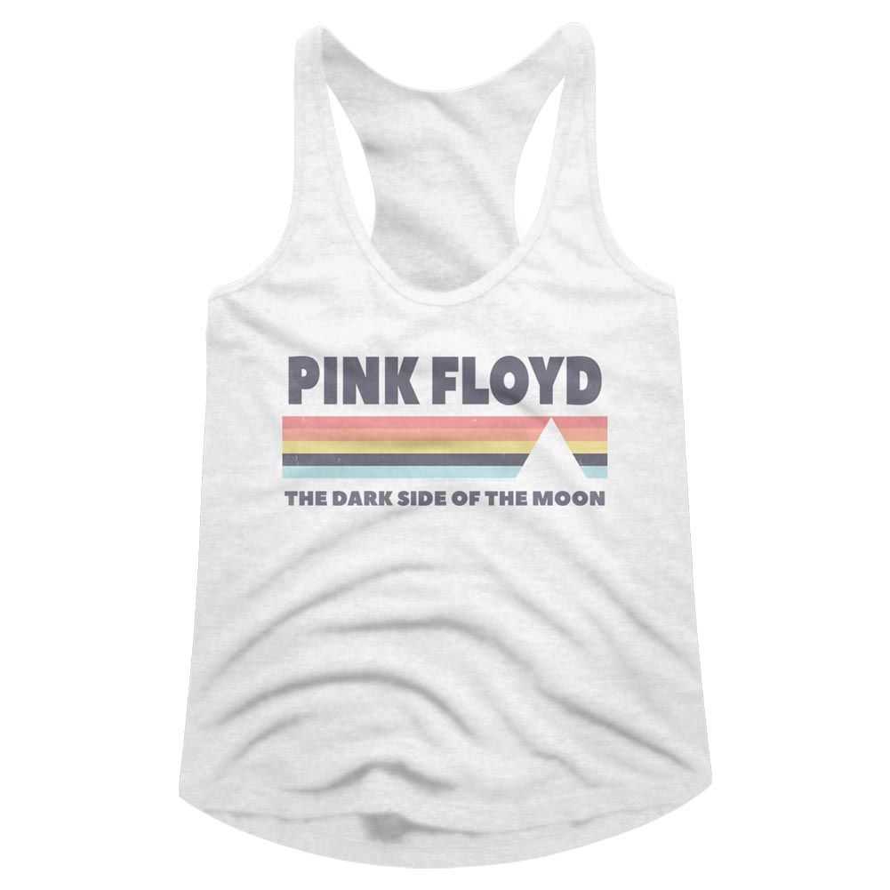 Pink Floyd - DSOTM Adult Shirt