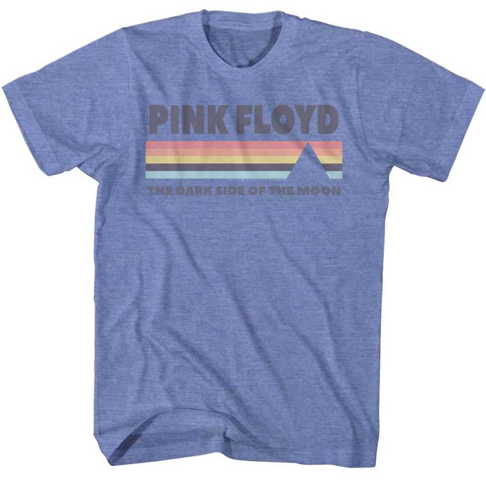 Pink Floyd - DSOTM Adult Shirt