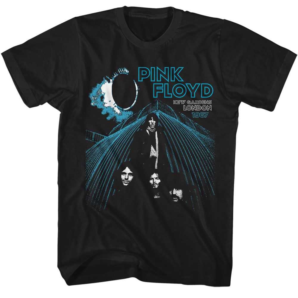 Pink Floyd - PINK FLOYD KEW GARDENS Adult Shirt