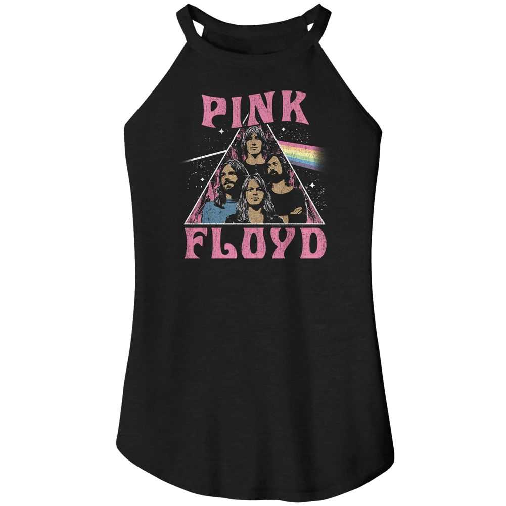 Pink Floyd - PINK FLOYD IN SPACE Adult Shirt