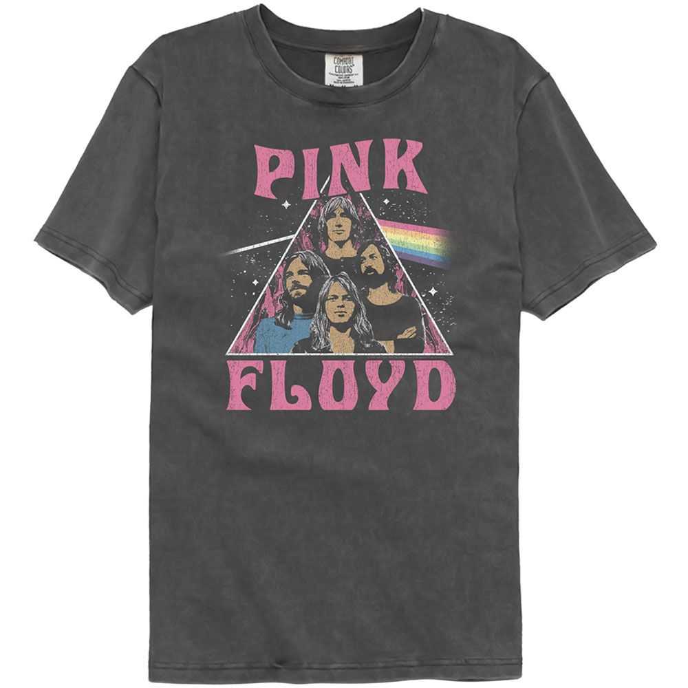 Pink Floyd - PINK FLOYD IN SPACE Adult Shirt