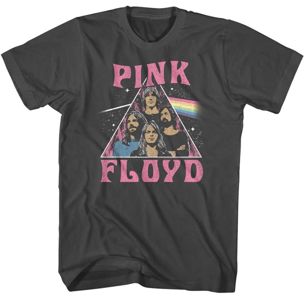 Pink Floyd - PINK FLOYD IN SPACE Adult Shirt