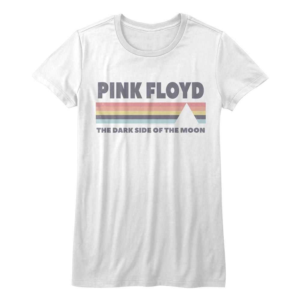 Pink Floyd - DSOTM Adult Shirt
