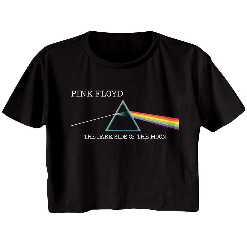 Pink Floyd - DSOTM REDUX Adult Shirt