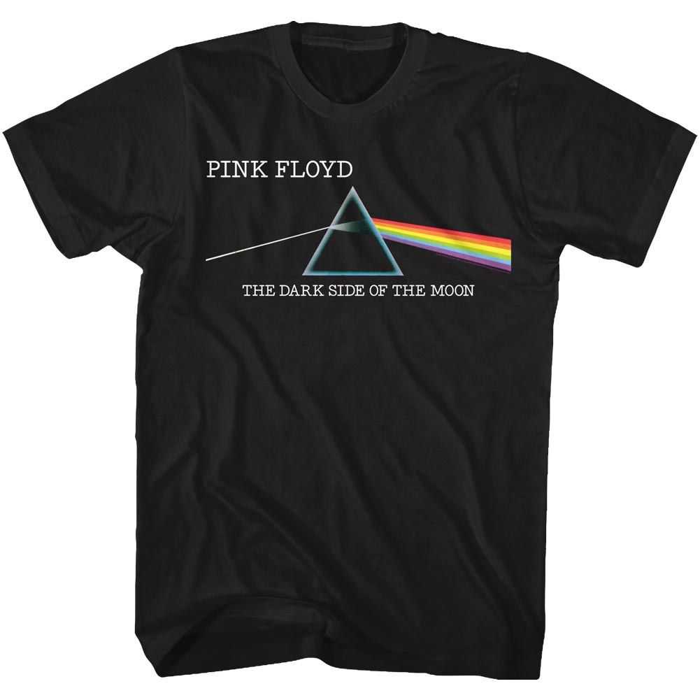 Pink Floyd - DSOTM REDUX Adult Shirt