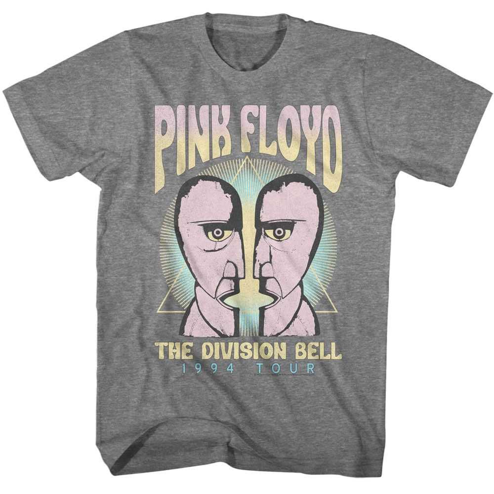 Pink Floyd - PINK FLOYD THE DIVISION BELL 1994 TOUR Adult Shirt