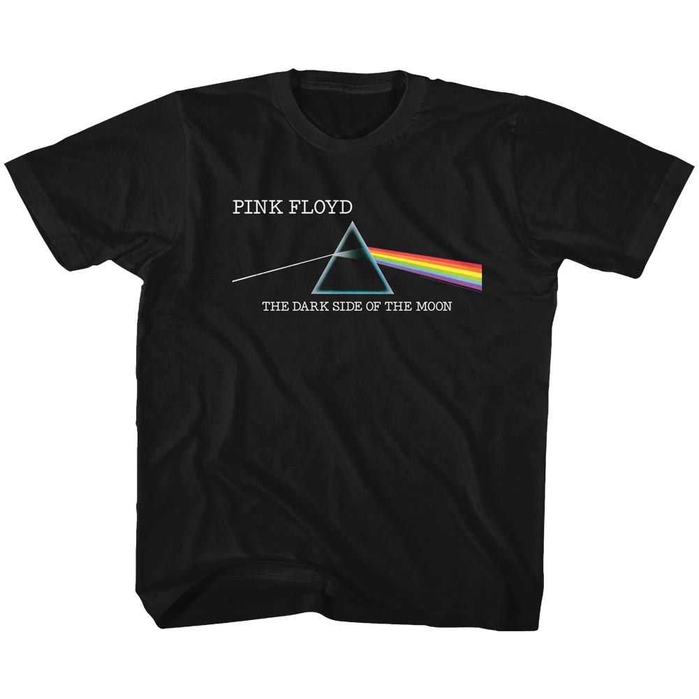 Pink Floyd - DSOTM REDUX Youth Shirt