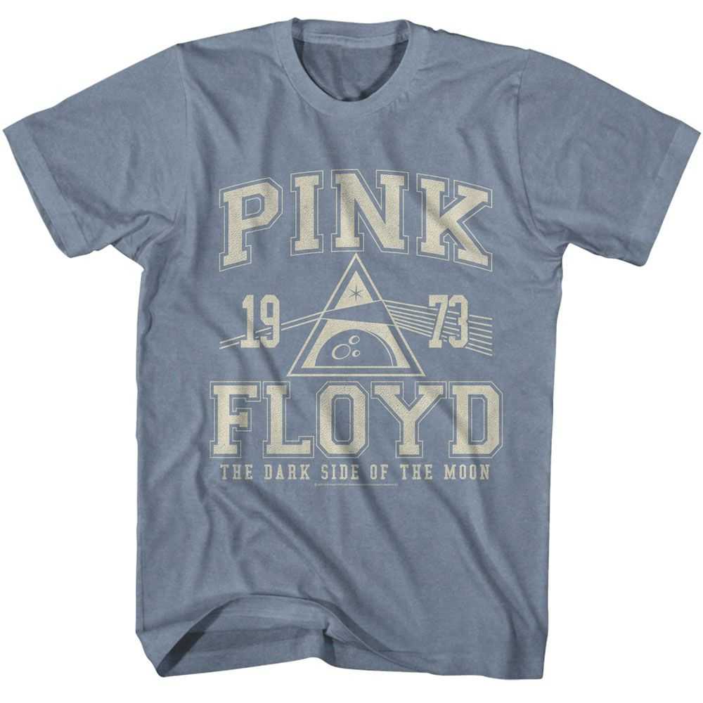 Pink Floyd - PINK FLOYD PF ATHLETIC Adult Shirt