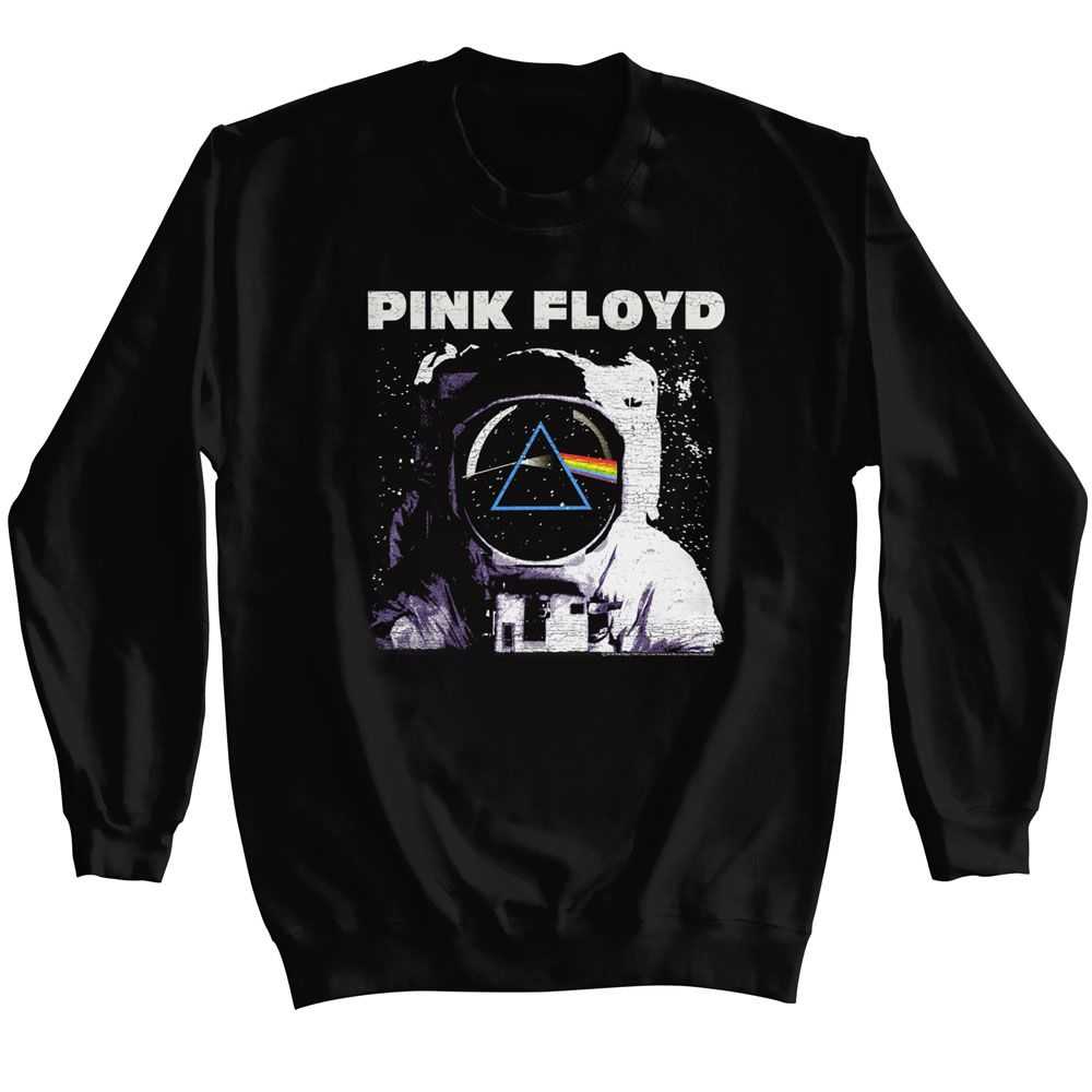 Pink Floyd - PINK FLOYD MOON Adult Shirt