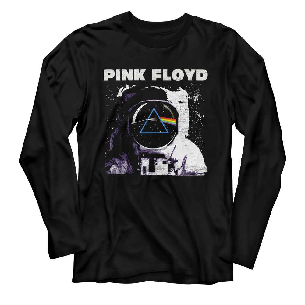 Pink Floyd - MOON Adult Shirt