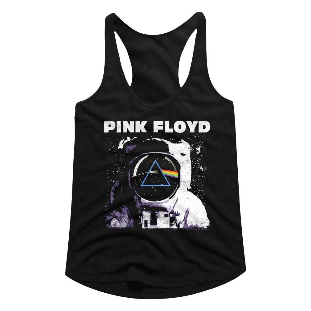Pink Floyd - MOON Adult Shirt
