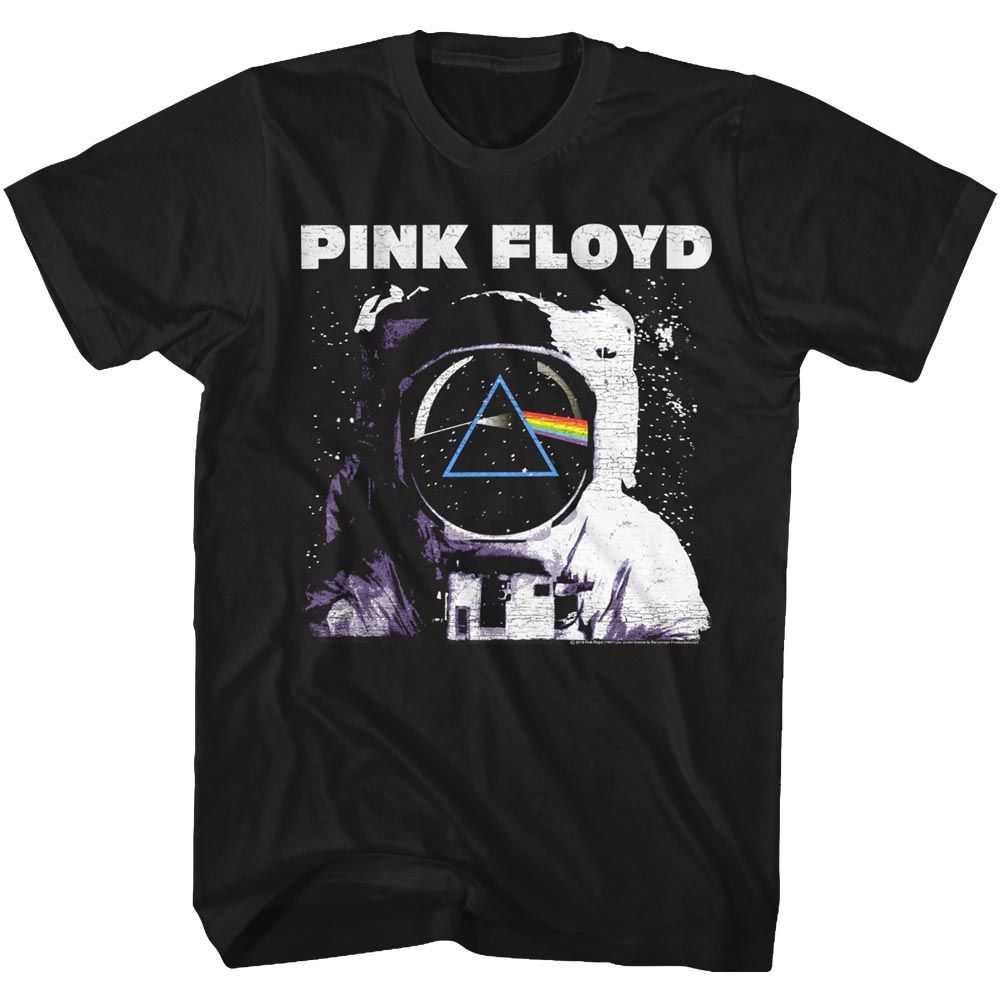 Pink Floyd - MOON Adult Shirt