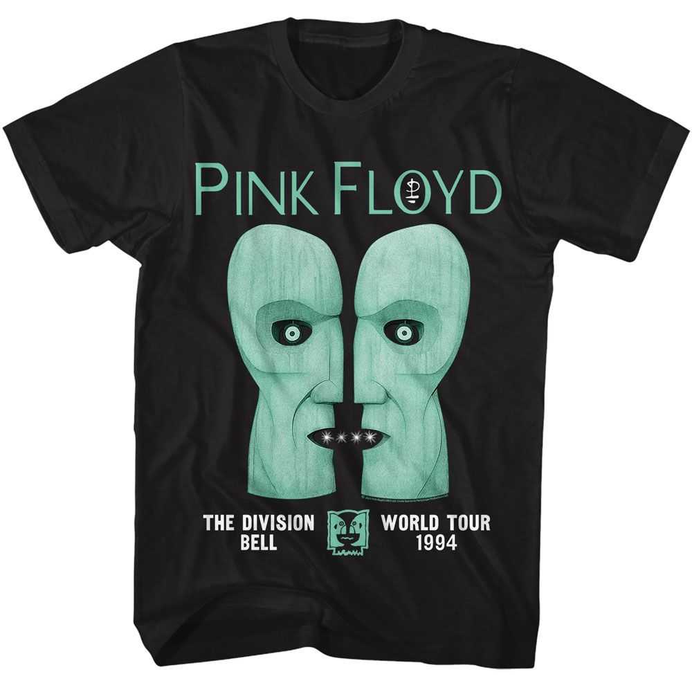 Pink Floyd - PINK FLOYD DIVISION BELL TOUR Adult Shirt