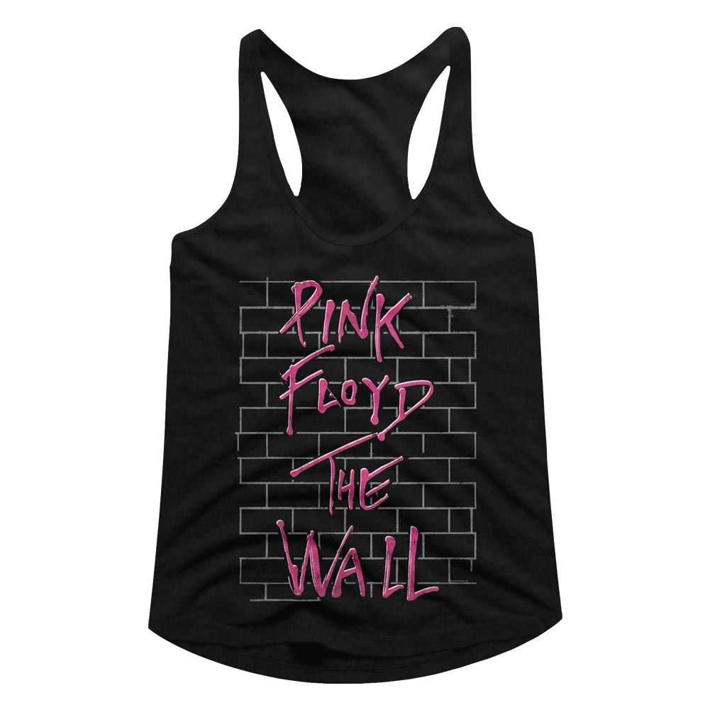Pink Floyd - PINK FLOYD THE WALL Adult Shirt
