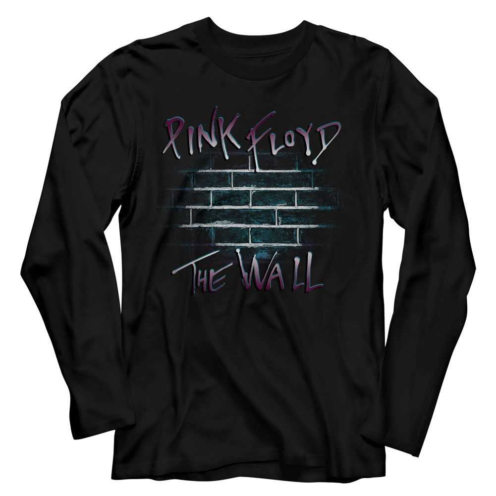 Pink Floyd - PURPLE FLOYD Adult Shirt