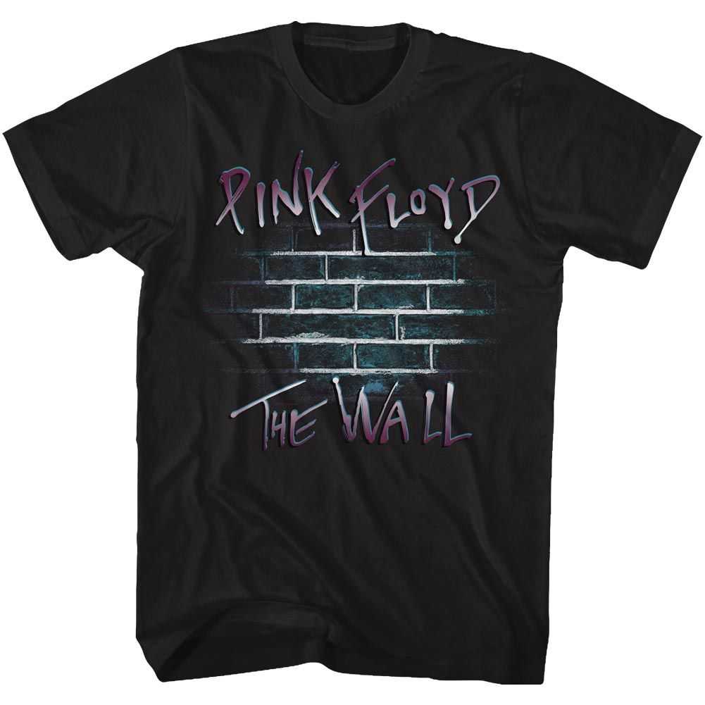 Pink Floyd - PURPLE FLOYD Adult Shirt