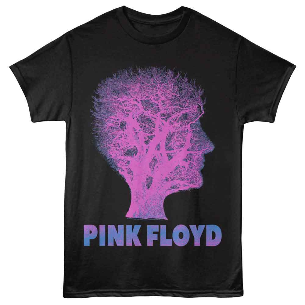 Pink Floyd - PINK FLOYD TREE OF HALF LIFE Adult Shirt