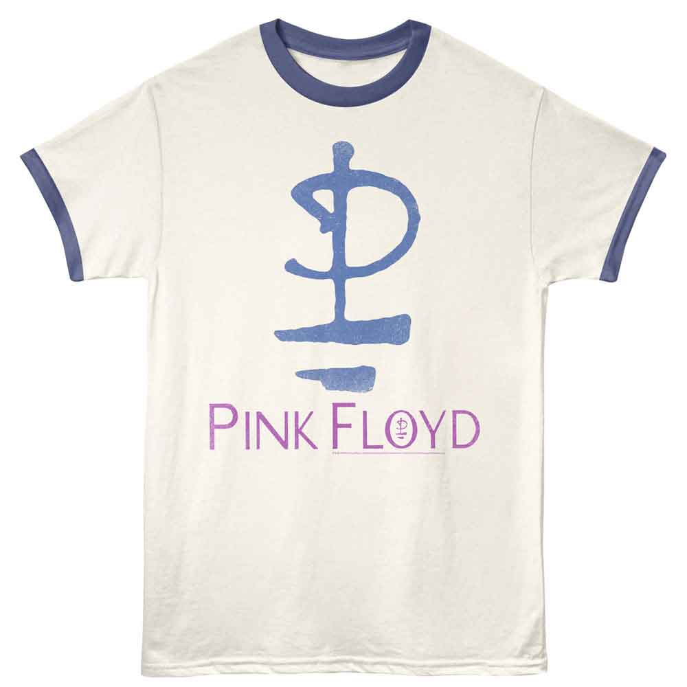 Pink Floyd - PINK FLOYD ICON Adult Shirt