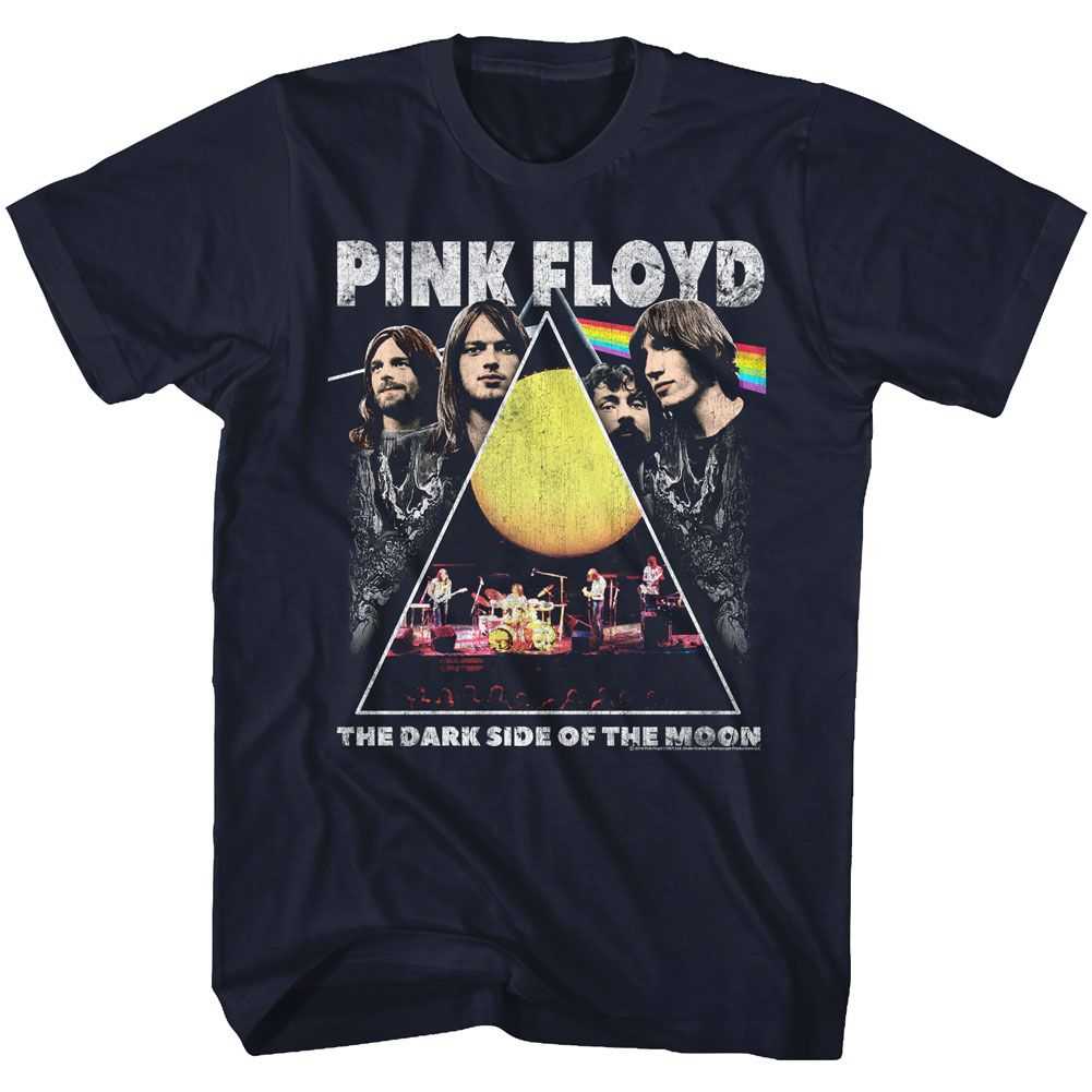 Pink Floyd - PINKFLOYD Adult Shirt