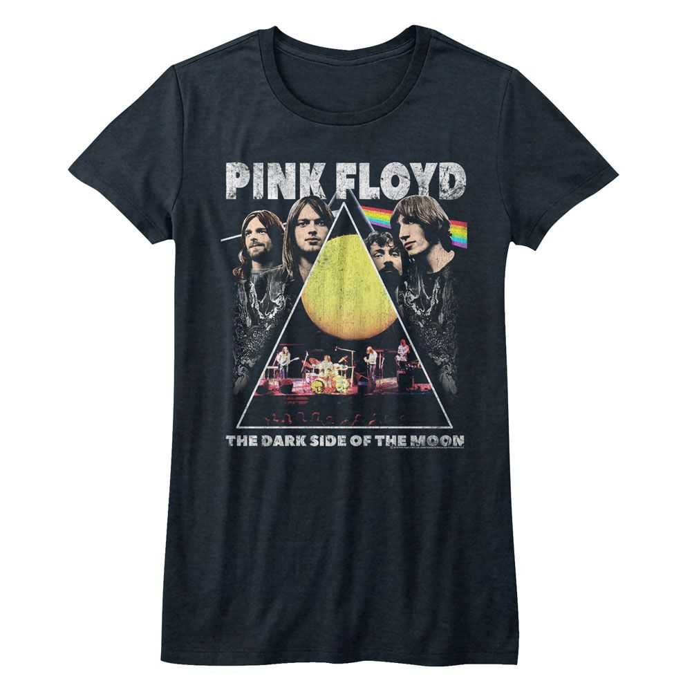 Pink Floyd - PINKFLOYD Adult Shirt
