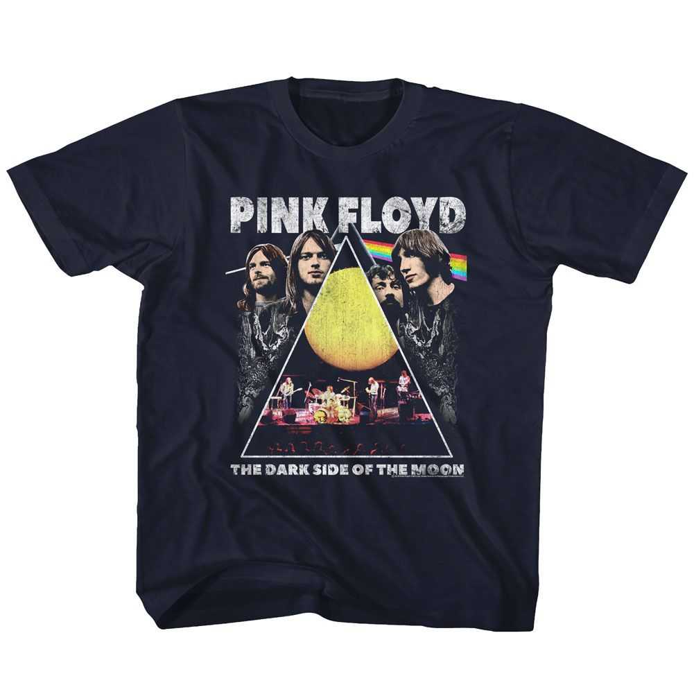 Pink Floyd - PINKFLOYD Youth Shirt