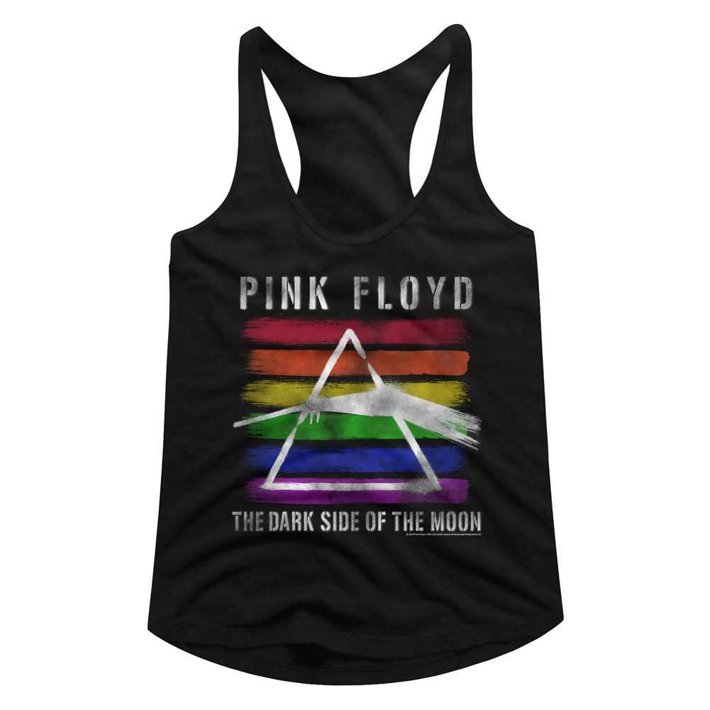 Pink Floyd - RAINBOW Adult Shirt
