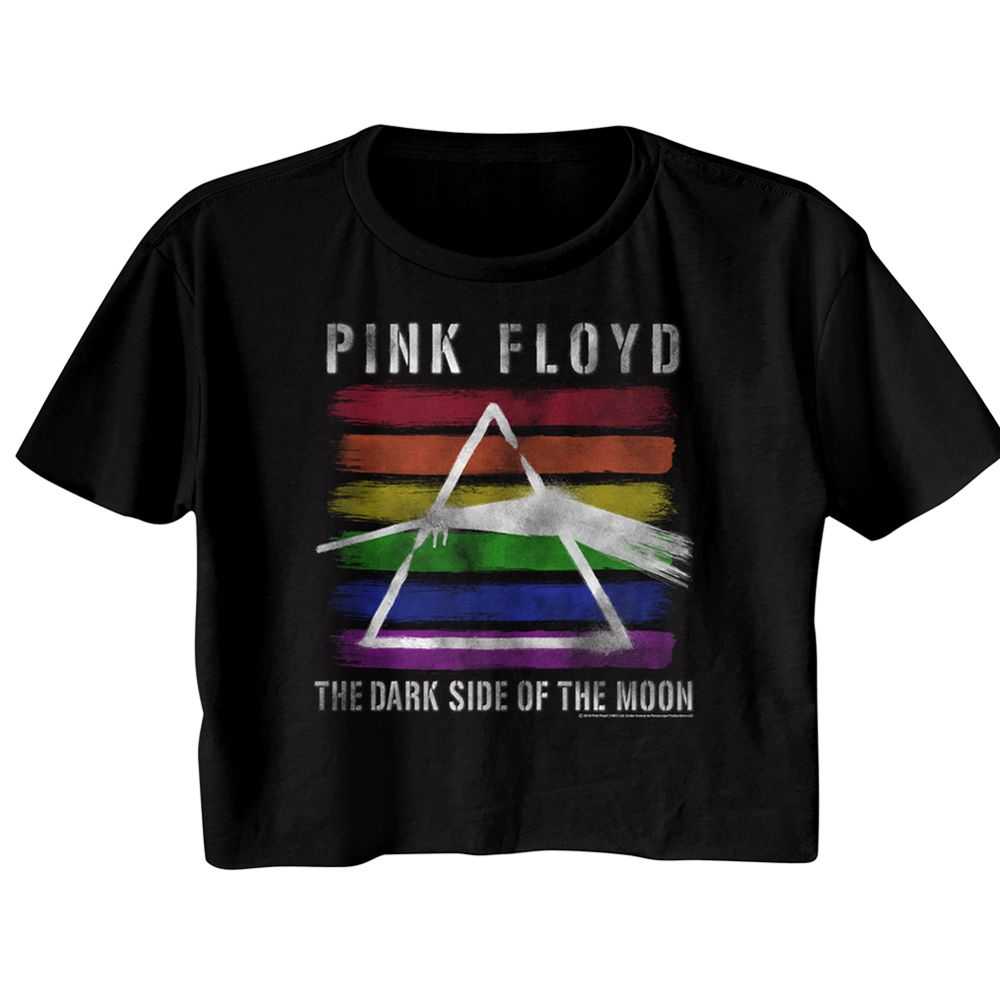 Pink Floyd - RAINBOW Adult Shirt