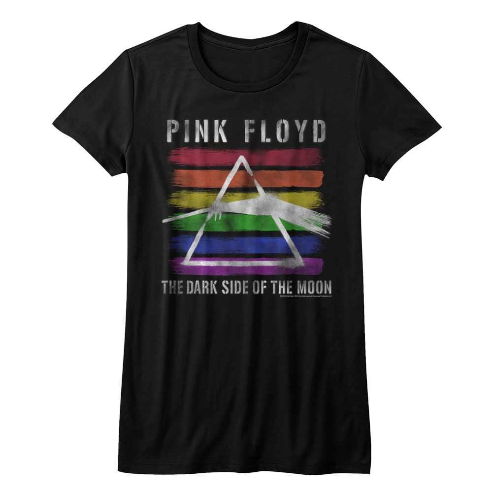 Pink Floyd - RAINBOW Adult Shirt
