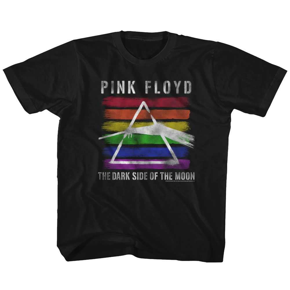 Pink Floyd - RAINBOW Youth Shirt