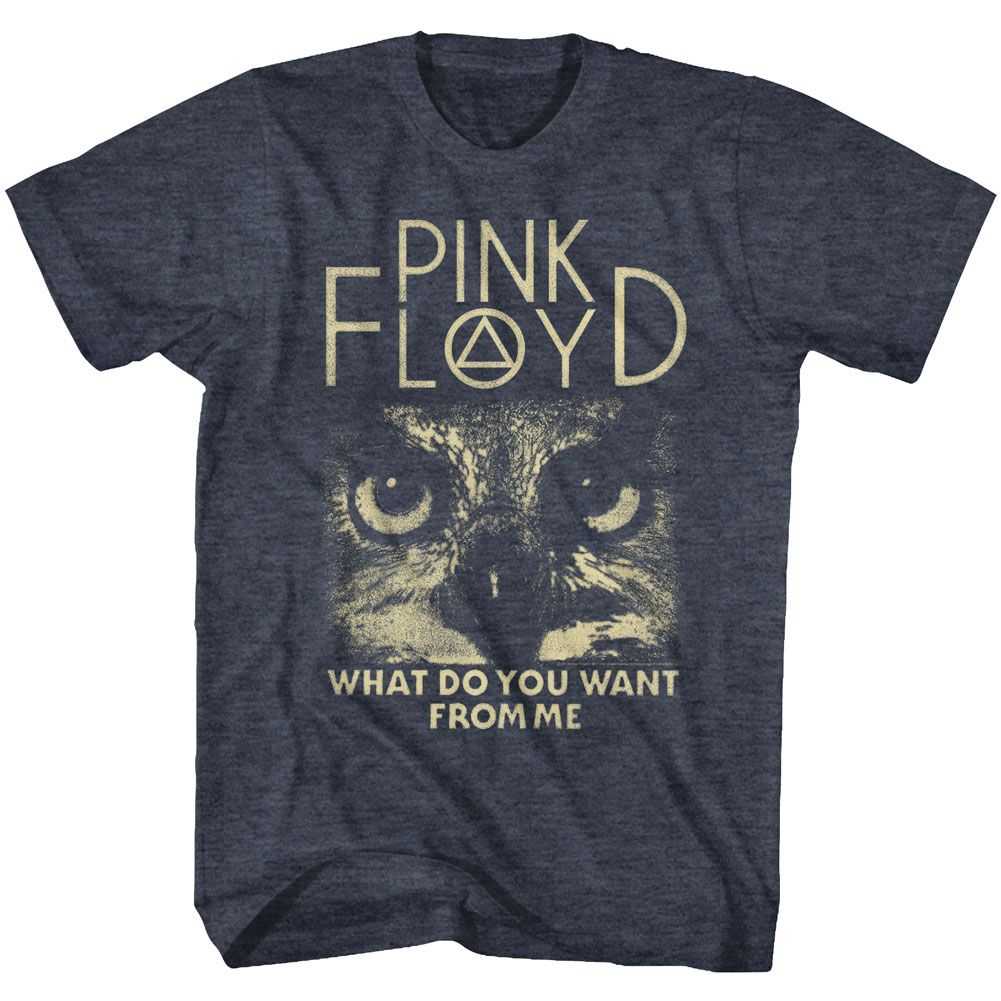 Pink Floyd - WDYWFM Adult Shirt