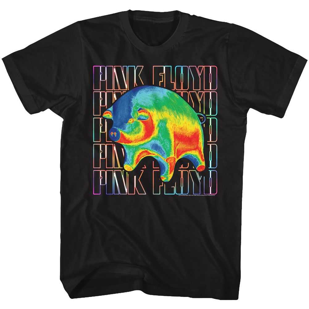 Pink Floyd - PIGS Adult Shirt