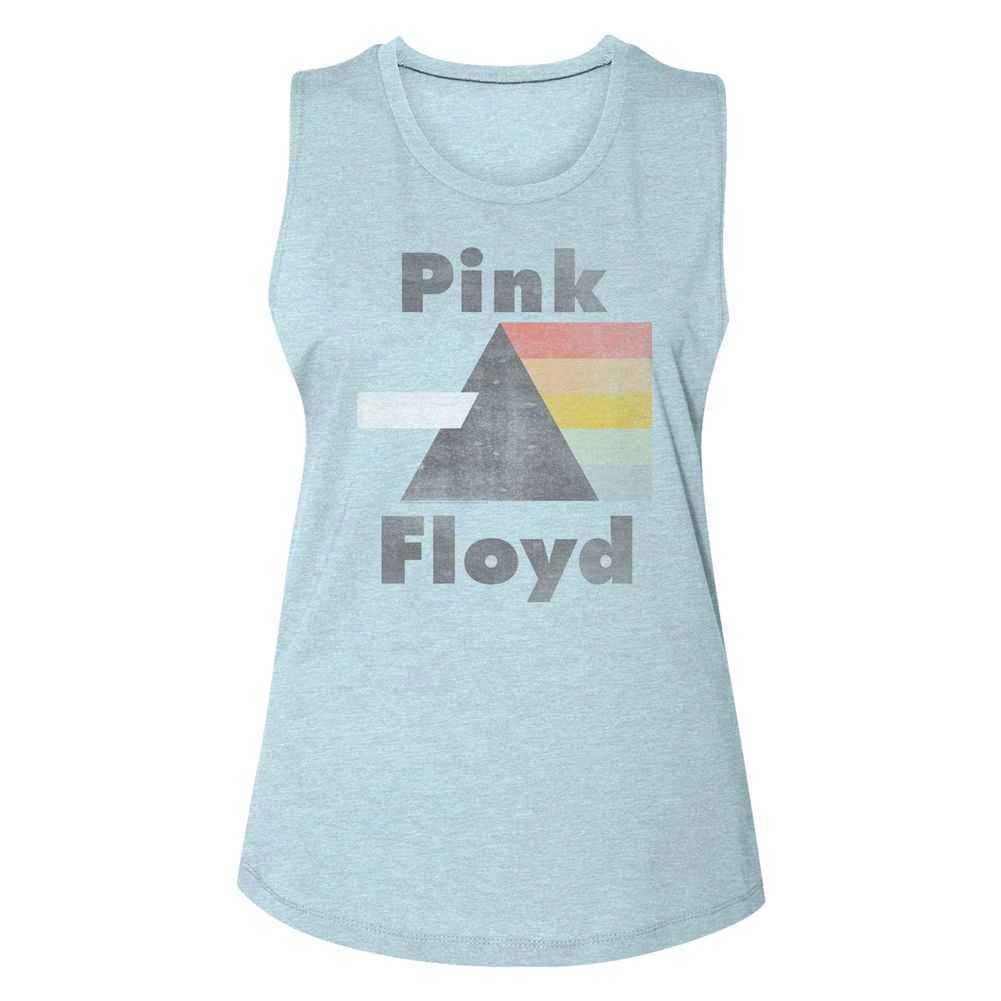 Pink Floyd - PINK FLOYD Adult Shirt