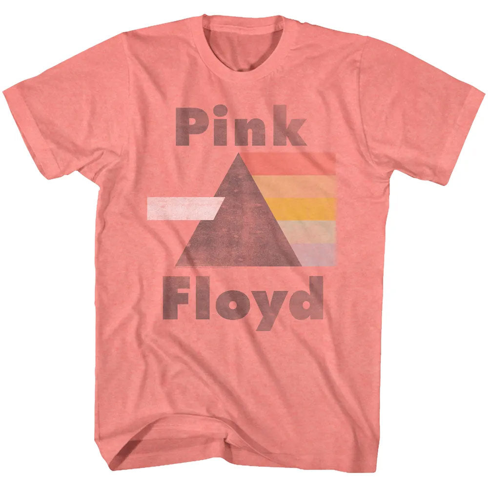 Pink Floyd - PINK FLOYD Adult Shirt