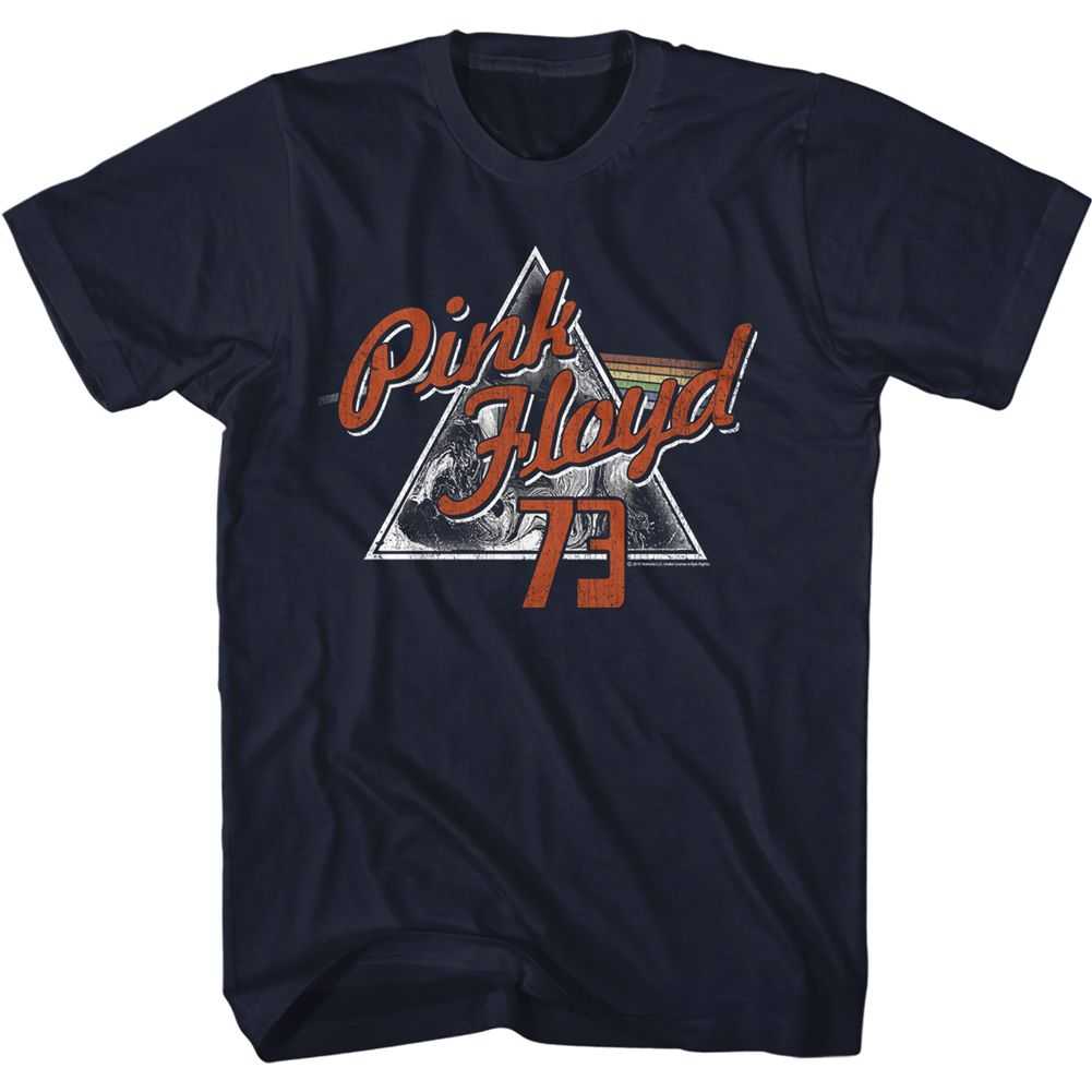 Pink Floyd - PF 73 Adult Shirt