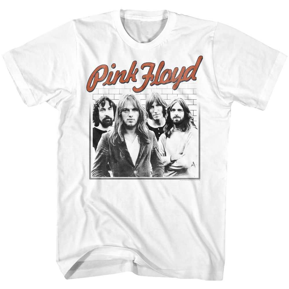 Pink Floyd - PINKFLOYD Adult Shirt