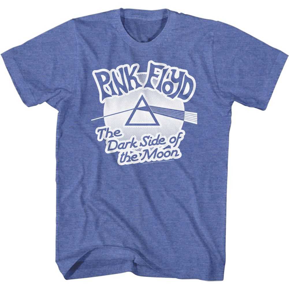 Pink Floyd - PF-DSOTM Adult Shirt
