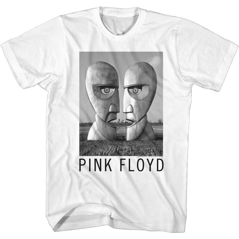 Pink Floyd - METALHEADS Adult Shirt