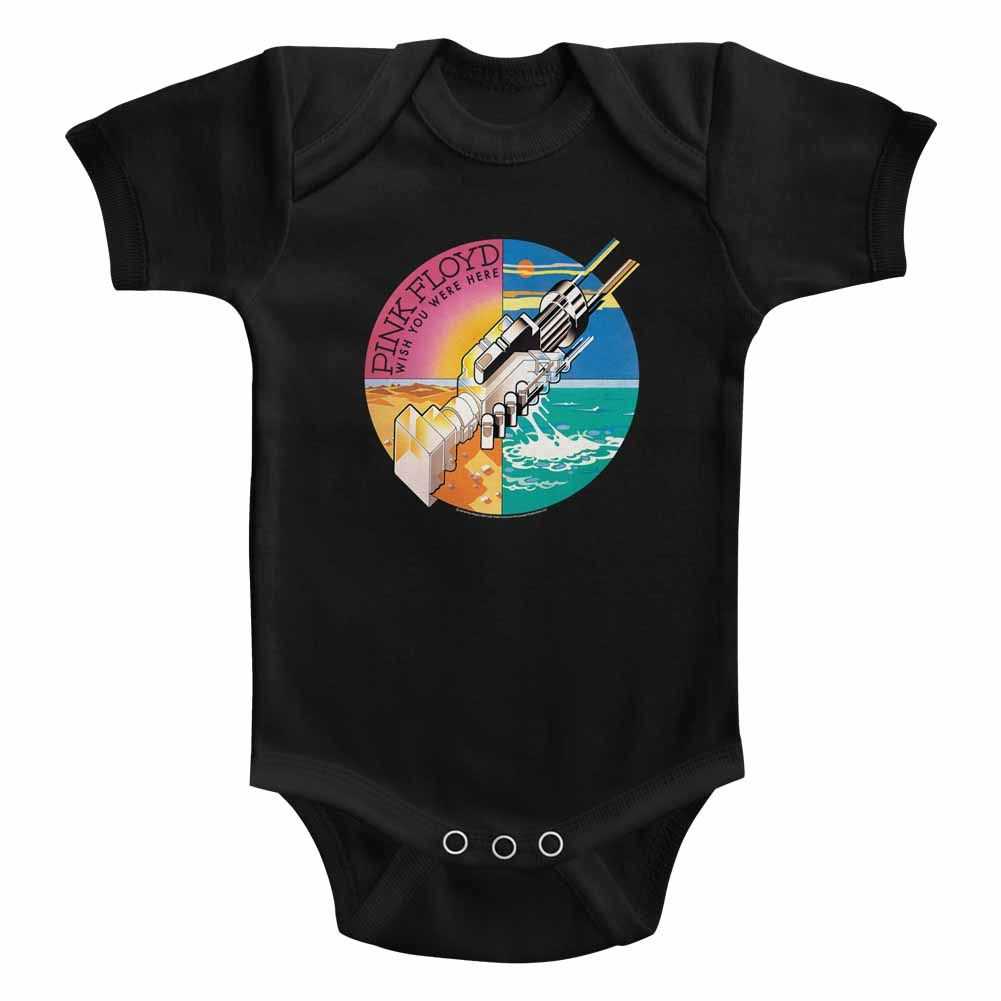 Pink Floyd - WYWH HANDS Youth Shirt