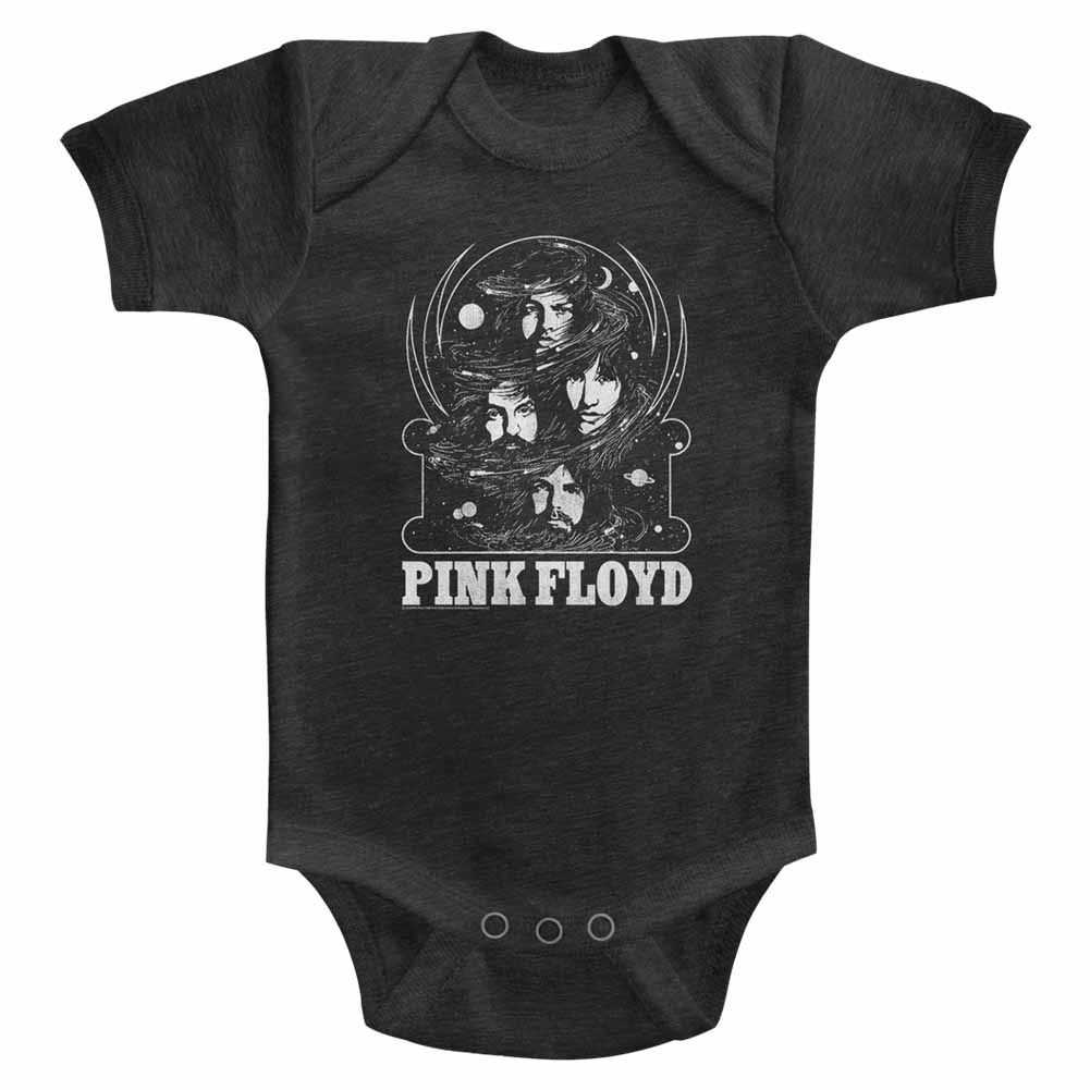 Pink Floyd - FULL OF STARS Youth Shirt