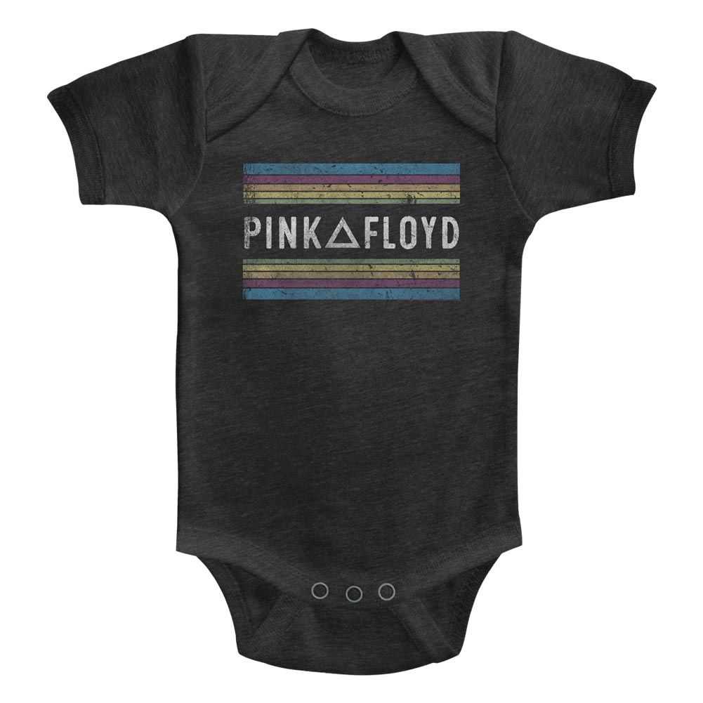 Pink Floyd - PINK FLOYD RAINBOWS Youth Shirt