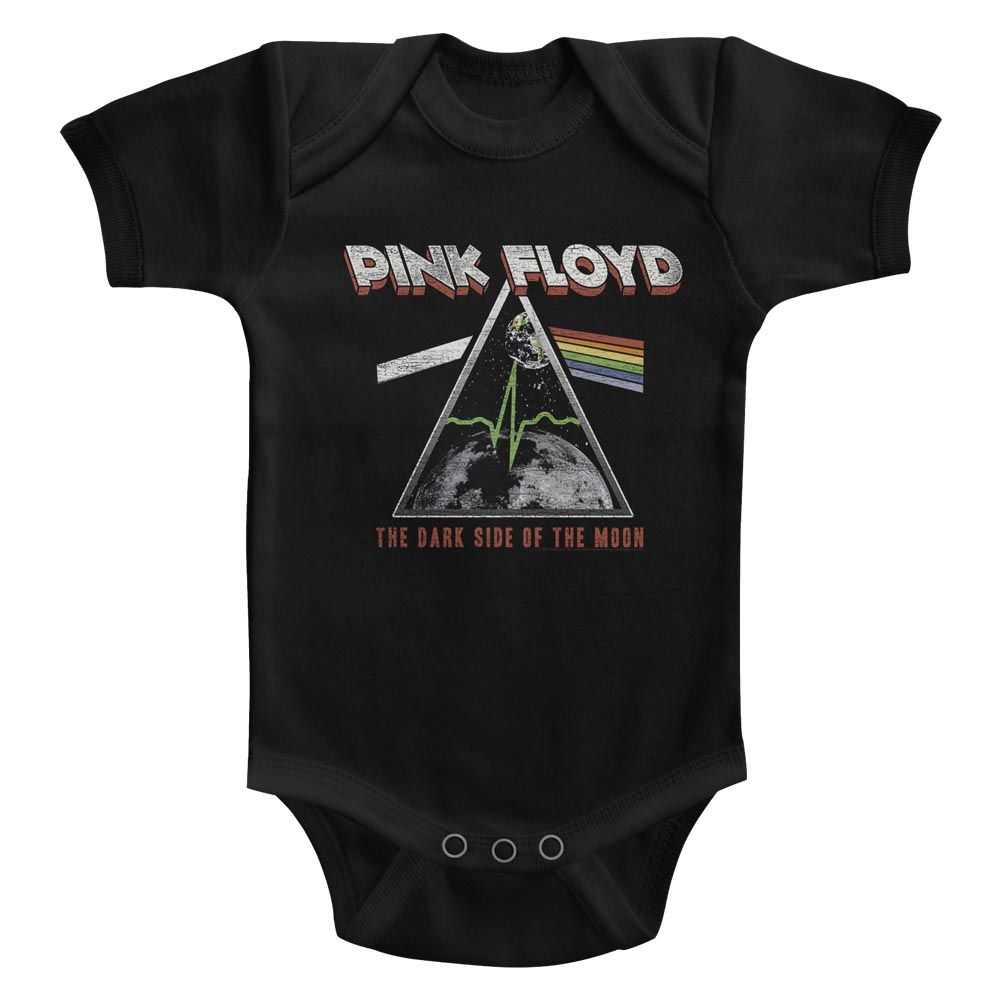 Pink Floyd - MOON Youth Shirt