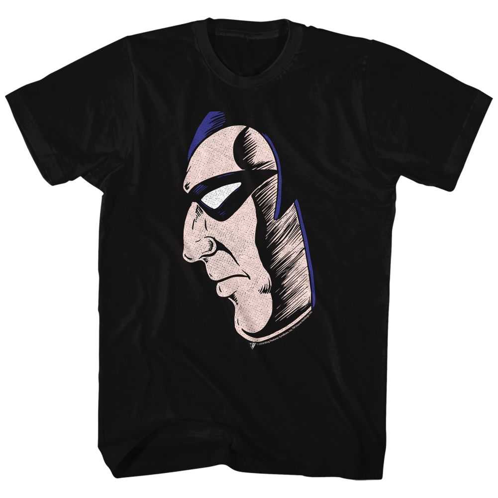Phantom - PHANTOM FACE Adult Shirt