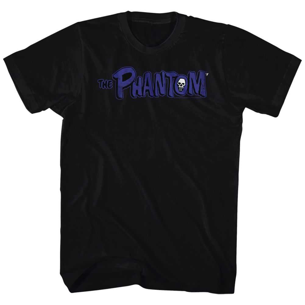 Phantom - THE PHANTOM LOGO Adult Shirt