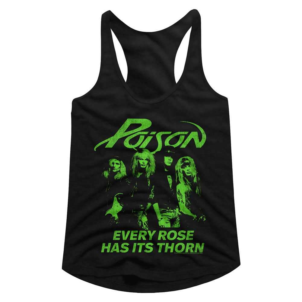 Poison - ERHIT Adult Shirt